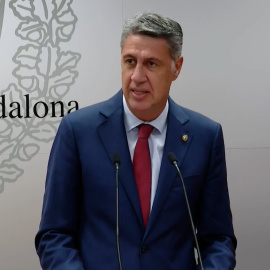 Albiol sobre su moción de censura: "Es tremendamente injusto"