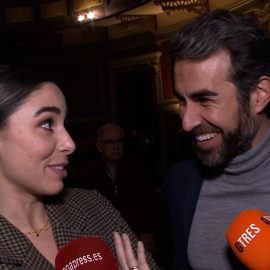 Candela Serrat y Daniel Muriel, ¿a punto de ser papás?