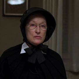 Meryl Streep cumple 70 años en uno de sus mejores momentos 