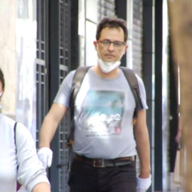 Mascarillas obligatorias en espacios públicos... con excepciones