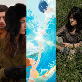 Estrenos de la semana - 14/02/2020