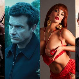 Estrenos de la semana - 20/03/2020