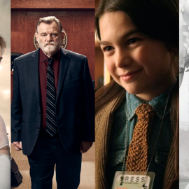 Estrenos de la semana - 27/03/2020