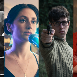 Estrenos de la semana - 03/04/2020