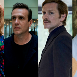 Estrenos de la semana - 09/04/2020