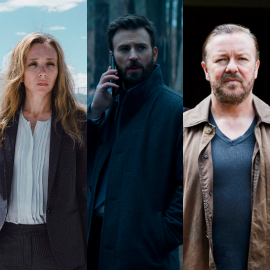 Estrenos de la semana - 17/04/2020