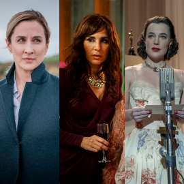 Estrenos de la semana - 24/04/2020