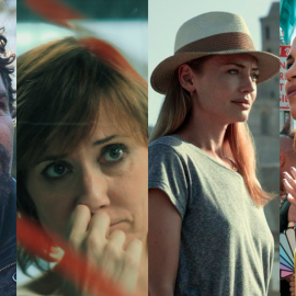 Estrenos de la semana - 08/05/2020