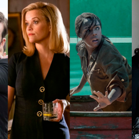 Estrenos de la semana - 15/05/2020