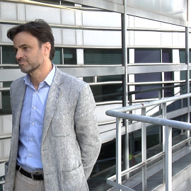 Jaume Asens: "Queremos cooperar con ERC para mover al PSOE a ese espacio de fin de la impunidad del franquismo"