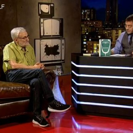 Monedero y los límites del humor 'En la Frontera' - 24 de junio de 2019