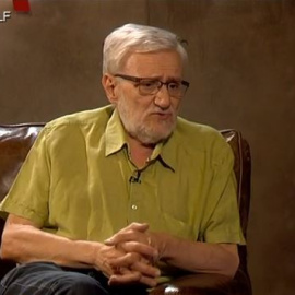 Entrevista a Marciano Sánchez Bayle - En la Frontera, 24 de junio de 2019