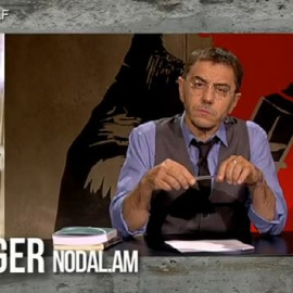 Corresponsal en Latinoamérica y la situación en Honduras - En la Frontera, 24 de junio de 2019