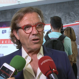 Pepe Navarro le manda un mensaje a Ivonne Reyes y su hijo