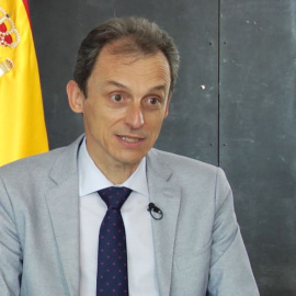 Pedro Duque: "O reformamos y reforzamos la investigación ahora o si no no lo conseguiremos nunca"
