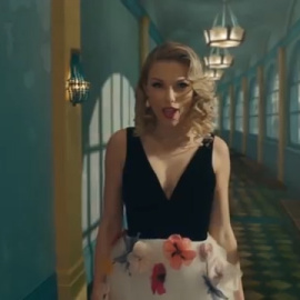 Taylor Swift, artista principal del Concierto Prime Day 2019