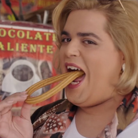 Paquita Salas regresa este viernes a Netflix con su tercera temporada