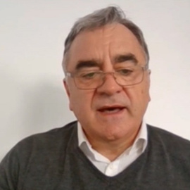 BME hará "lo posible" para que MiFID II favorezca la cobertura de empresas