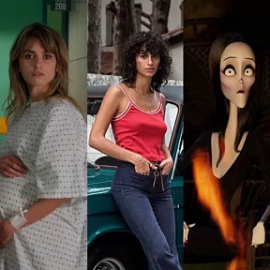 Estrenos de la semana - 08/10/2021