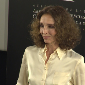 Ana Belén cumple 69 años en un momento de incertidumbre en la cultura