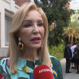 Lomana se decanta por Colate como ganador de Supervivientes