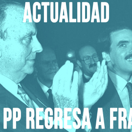 El PP regresa a Fraga - En la Frontera, 27 de mayo de 2020