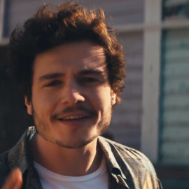 Miki cuenta las horas para su actuación en Eurovisión 2019