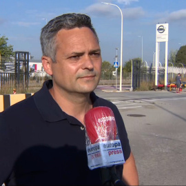 El comité de Nissan asegura que seguirán "luchando"