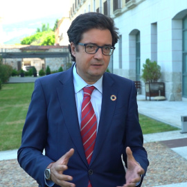 Paradores reabrirá sus puertas "el próximo 25 de junio"