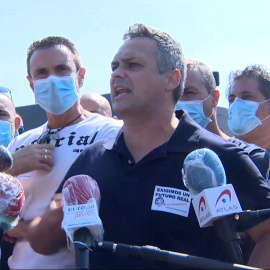 Comité de empresa de Nissan asegura que van a revertir el cierre de la planta