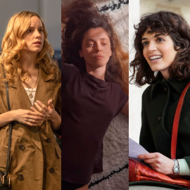 Estrenos de la semana - 29/05/2020