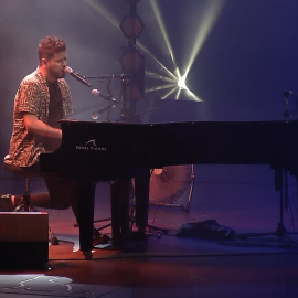 Pablo López pospone su gira 'Unikornio' y da nuevas fechas