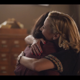 El final de Las chicas del cable se estrenará el 3 de julio