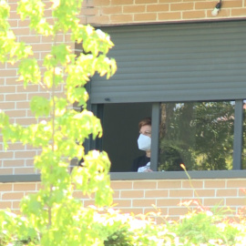 Terelu Campos ya está asentada en su nueva casa