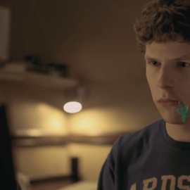 La mejor película de la última década, según Quentin Tarantino