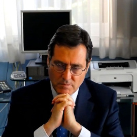 Garamendi sobre la reforma laboral: "Es el peor momento"