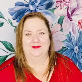 En casa con Itziar - 29 de mayo