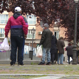 El Gobierno aprueba el ingreso mínimo vital en un "día histórico"