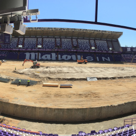 El zorrilla suma casi 1.600 localidades más tras eliminar el foso