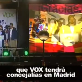 ¿Infravalora VOX el poder de las Juntas de Distrito?