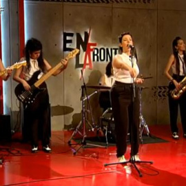 Juan Carlos Monedero desmonta a Martínez-Almeida En la Frontera - 18 de junio de 2019