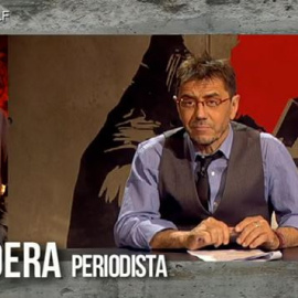 Corresponsal en el Infierno - En la Frontera, 18 de junio de 2019