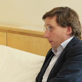 Almeida y OMT señalan al turismo como "pilar clave" de recuperación