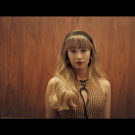 Aitana, número 1 en ventas y en streaming con su primer disco