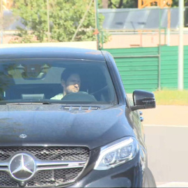 Los jugadores del FC Barcelona se harán el test de coronavirus