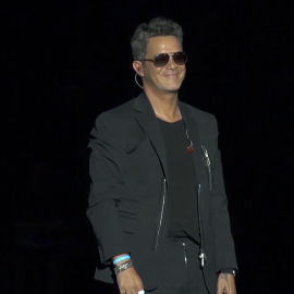 Alejandro Sanz tendrá su estrella en el Paseo de la Fama