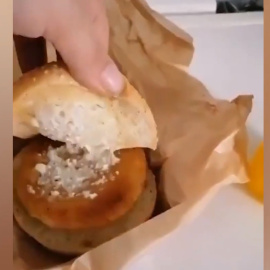 Menús de Ayuso: riesgo de obesidad, diabetes, colesterol y enfermedades vasculares