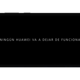 Huawei P30 actualizará a Android Q al igual que otros 14 dispositivos