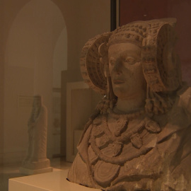 El Museo Arqueológico busca ofrecer una visita "agradable" al reabrir