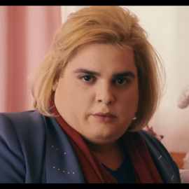 Ya está aquí el tráiler de la nueva temporada de 'Paquita Salas'